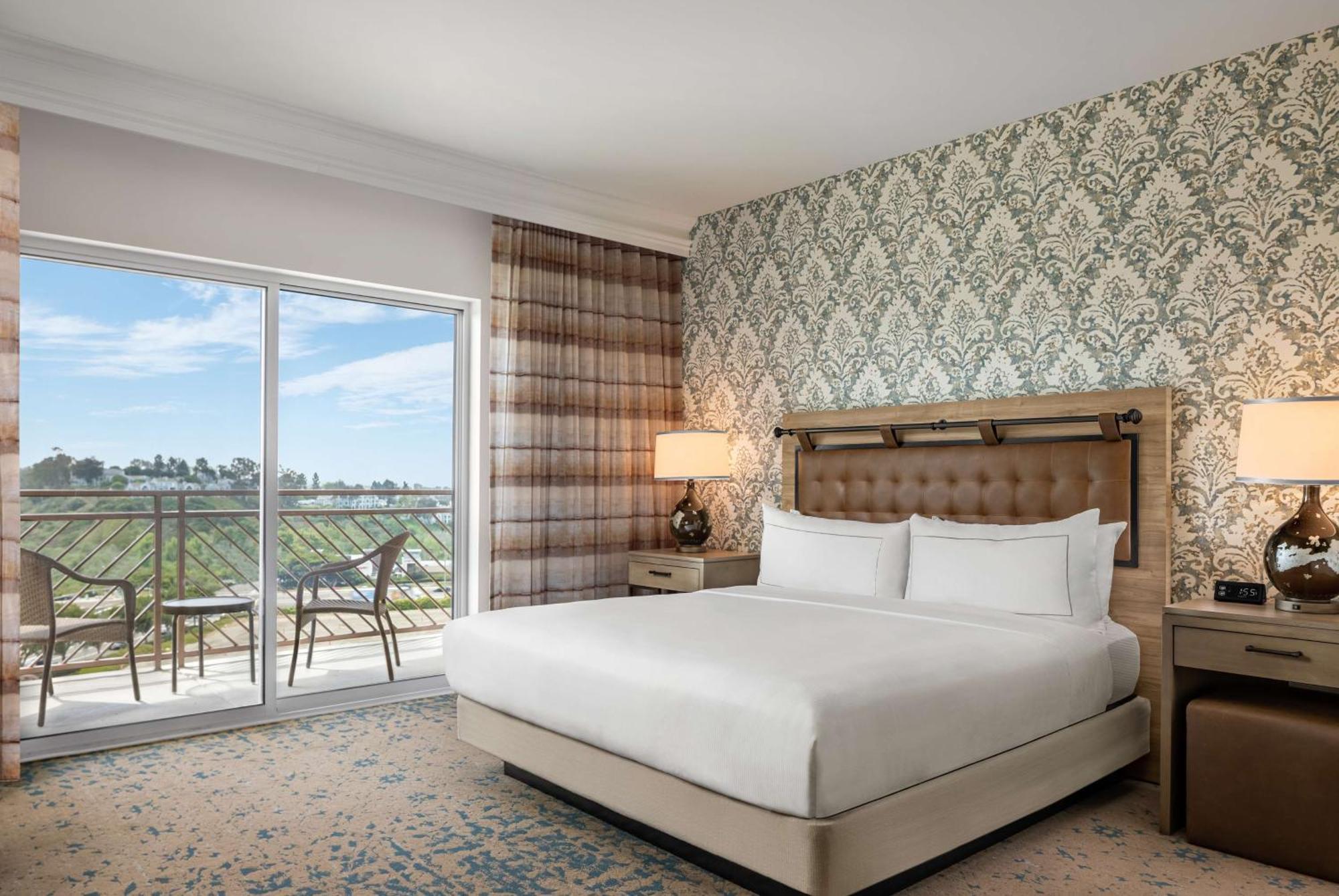 Готель The Cassara Carlsbad, Tapestry Collection By Hilton Екстер'єр фото