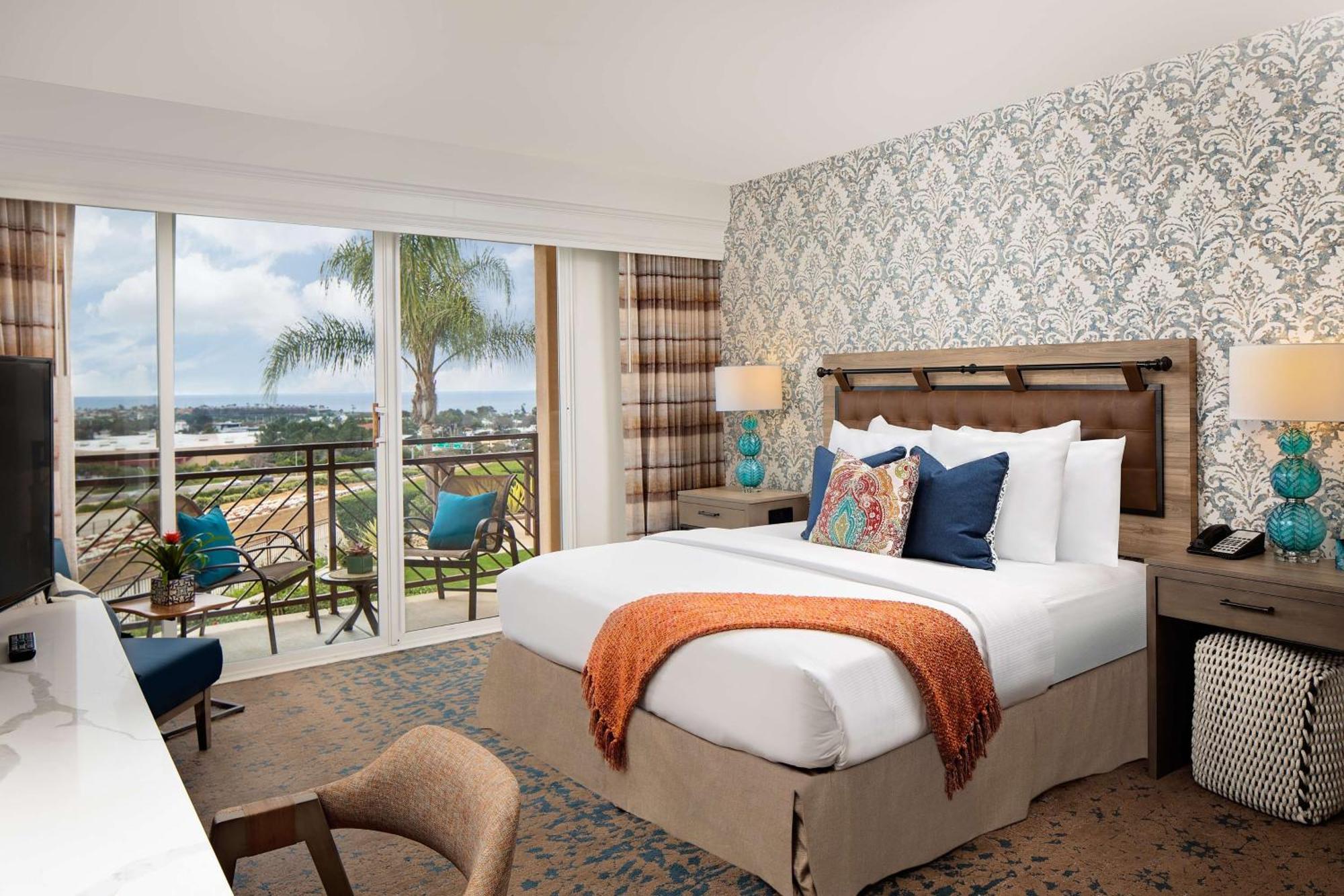 Готель The Cassara Carlsbad, Tapestry Collection By Hilton Екстер'єр фото