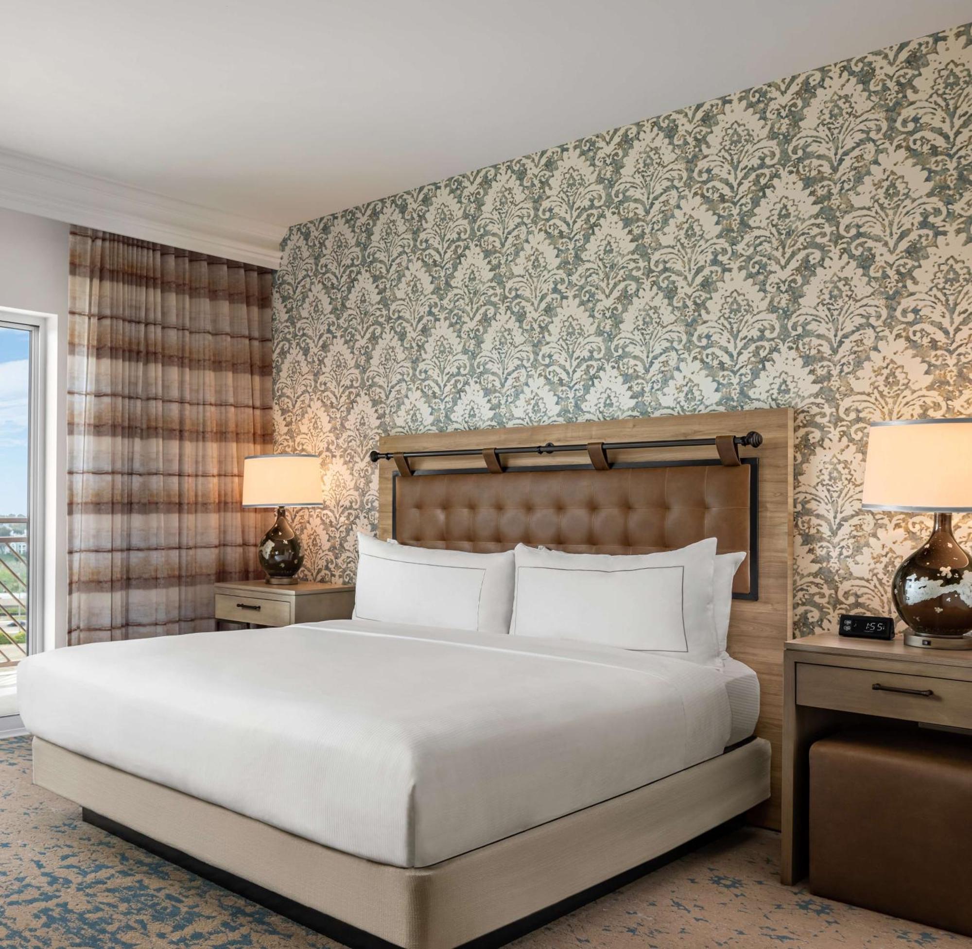 Готель The Cassara Carlsbad, Tapestry Collection By Hilton Екстер'єр фото