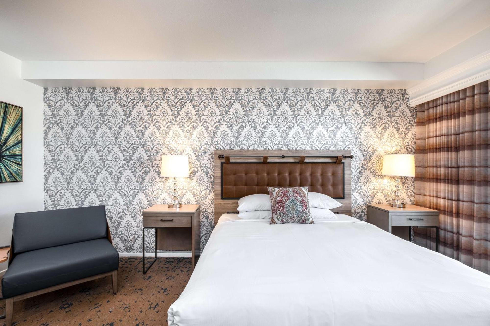 Готель The Cassara Carlsbad, Tapestry Collection By Hilton Екстер'єр фото