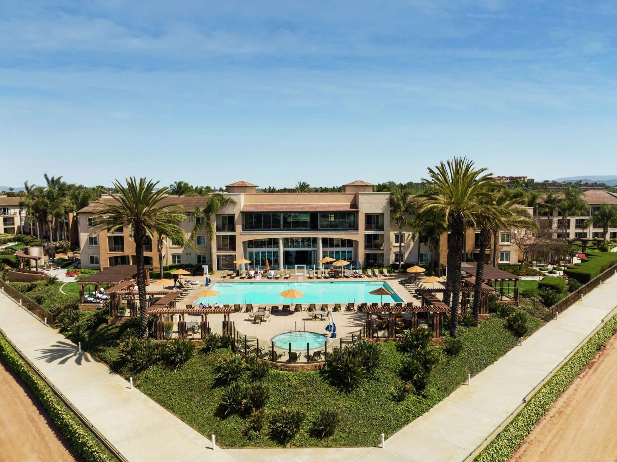Готель The Cassara Carlsbad, Tapestry Collection By Hilton Екстер'єр фото